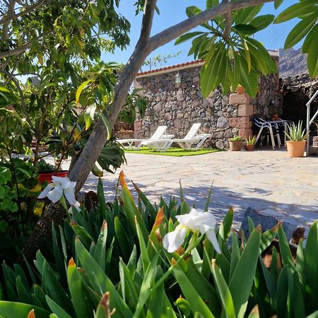 Villa Casa Berna Masca Esterno foto