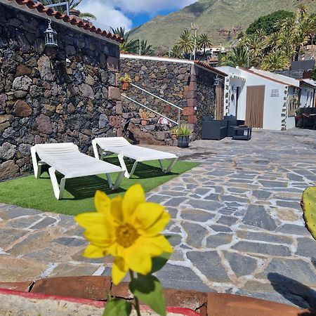 Villa Casa Berna Masca Esterno foto
