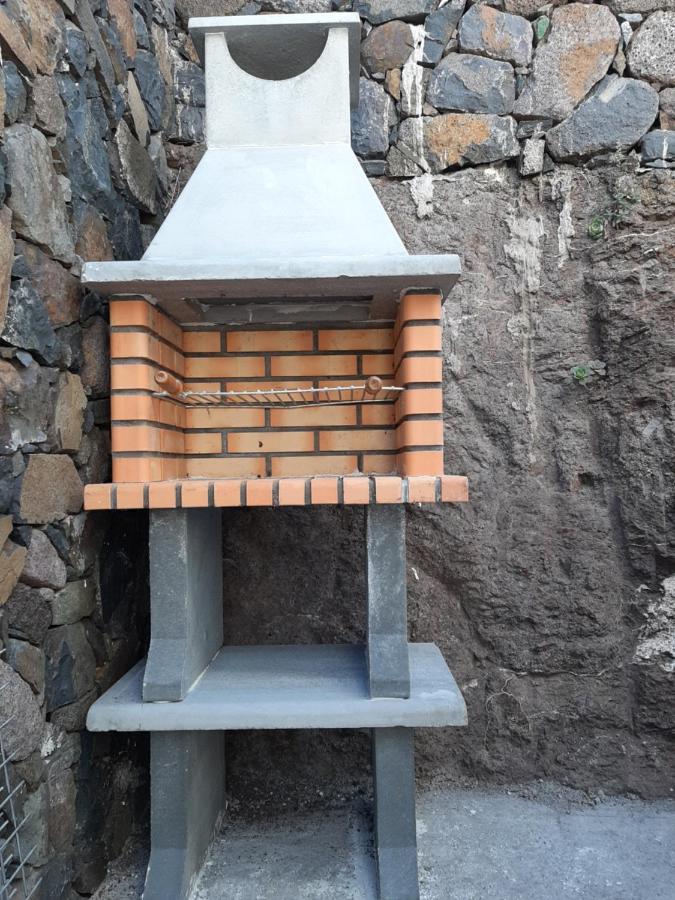 Villa Casa Berna Masca Esterno foto